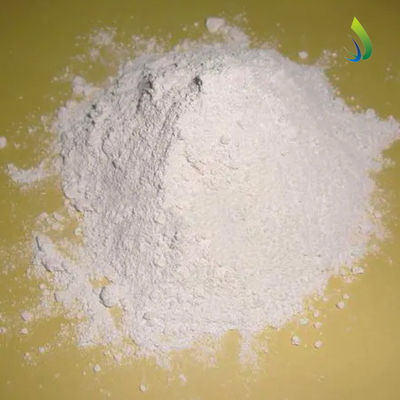 CAS 13463-67-7 Titanyum Dioksit O2Ti Günlük Kimyasal Hammaddeler Titanyum Oksit Beyaz Toz