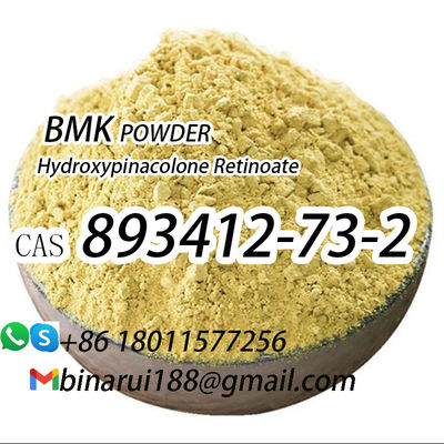 Hidroksipinakolon Retinoat CAS 893412-73-2 Granactive Retexture T BMK Tozu