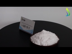 CAS 147-71-7 D-Tartaric Acid C4H6O6 (2S,3S) -Tartaric Acid Gıda kalitesi