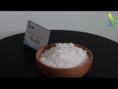 Cas 94-09-7 Benzocaine C9H11NO2 Americaine ince kimyasal ara maddeler