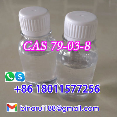 Kalite  Propionyl Chloride Pharmaceutical Raw Materials CAS 79-03-8 Fabrika