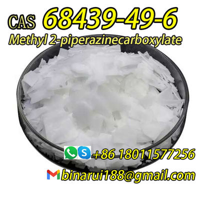 Kalite  Cremophor R A25 CAS 68439-49-6 Cosmetic Additives Methyl 2-Piperazinecarboxylate Fabrika
