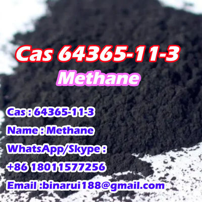 Kalite  Factory Support Samples C Methane / Activated Carbon CAS 64365-11-3 Fabrika