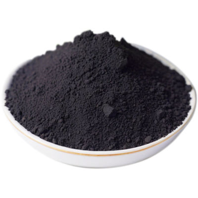 Kalite  Manganese Dioxide / Manganese(IV)oxide CAS 1313-13-9 Fabrika