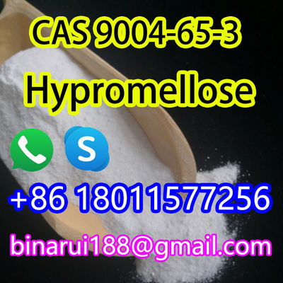 Kalite  White Powder Hypromellose / Hydroxypropyl Methyl Cellulose  Cas 9004-65-3 Fabrika