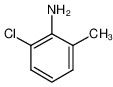 2-kloro-6-metilanilin CAS 87-63-8