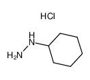 Sikloheksilhidrazin Hidroklorür CAS 24214-73-1 Organik Kimya Sentezi