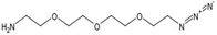 Azido-PEG3-Amin CAS 134179-38-7 PEG bağlayıcı