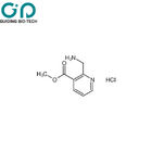 CAS 151509-01-2 Piridin Bileşikleri Metil 2- (Aminometil) Nikotinat Hidroklorür