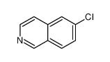 6-Chloroisoquinoline CAS 62882-02-4 Kinolinin Tıbbi Kullanımı