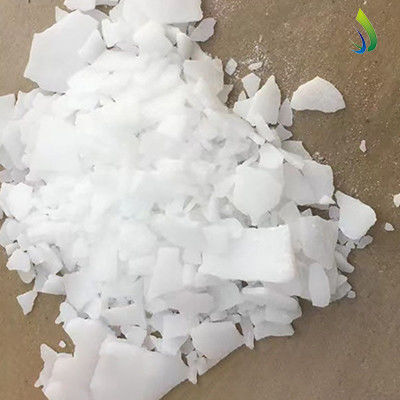 Tıbbi ara N-Desalkyl-2-Oxoquazepam CAS 2886-65-9 Descarbethoxyloflazepate Katı Formda Düzenli Katı