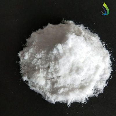 L(-) -Dibenzoyl-L-tartatik asit monohidratı CAS 62708-56-9 L-DBTA Hazır malzeme
