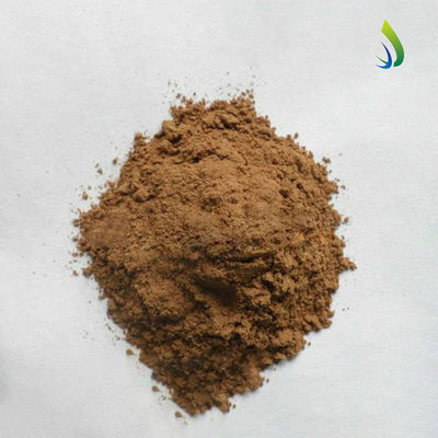 1-(Benzo[d][1,3]dioksol-5-il)-2-bromopropan-1-on Cas 52190-28-0 1-(1,3-benzodioksol-5-il)-2-bromopropan- 1-bir