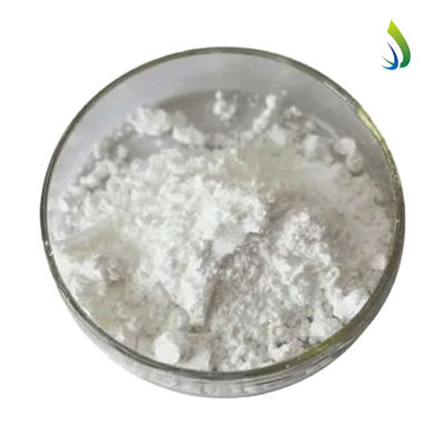 Deskarbetoksiloflazepat CAS 2886-65-9 Dealkilflurazepam