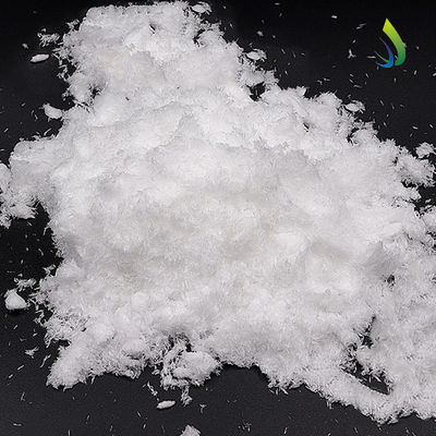 Procaine Cas 59-46-1 Procaine bazı kristal organik sentez hammaddeler