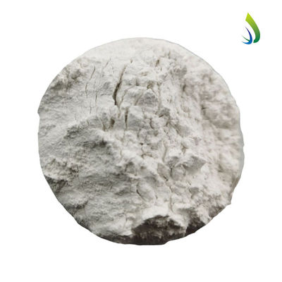 Flubrotizolam CAS 57801-95-3 2-bromo-4-(2-fluorofenil)-9-metil-6H-tieno[3,2-f][1,2,4]triazol[4,3-a][1,4]diazepin
