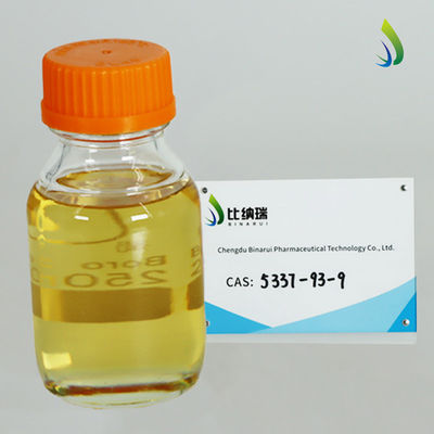 Düşük Fiyatlı 4-Metilpropifenon CAS 5337-93-9 1- ((p-Tolyl) propan-1-on