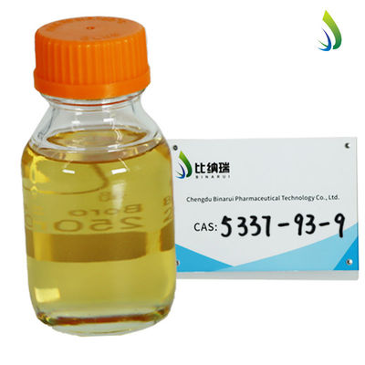 Düşük Fiyatlı 4-Metilpropifenon CAS 5337-93-9 1- ((p-Tolyl) propan-1-on