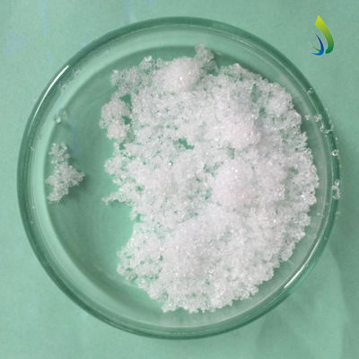 Tetramisole Hidroklorür Cas 5086-74-8 Levamisole Hidroklorür Beyaz Kristal