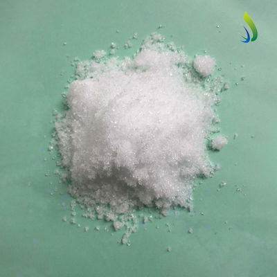 Tetramisole Hidroklorür Cas 5086-74-8 Levamisole Hidroklorür Beyaz Kristal