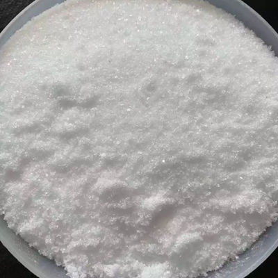 CAS 62708-56-9 L(-) -Dibenzoyl-L-tartatik asit monohidratı C18H16O9 L-DBTA