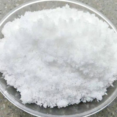 CAS 62708-56-9 L(-) -Dibenzoyl-L-tartatik asit monohidratı C18H16O9 L-DBTA