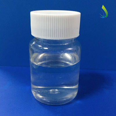Pestisit sınıfı Dimetilsiloksane Etilen Oksit Blok Kopolymer Yağı CAS 27306-78-1