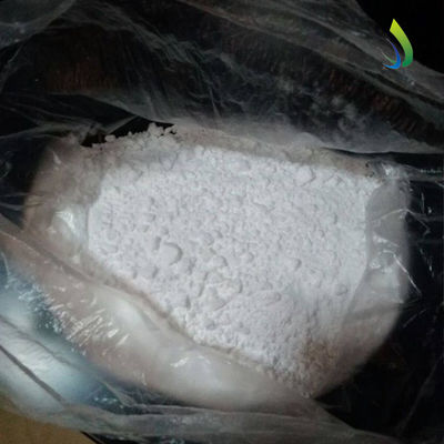 Dealkilflurazepam Cas 2886-65-9 Norfludiazepam