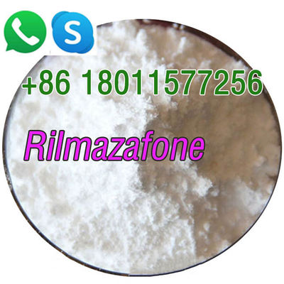 % 99 Rilmazafone Tozu CAS 99593-25-6 Kimyasal hammaddeler
