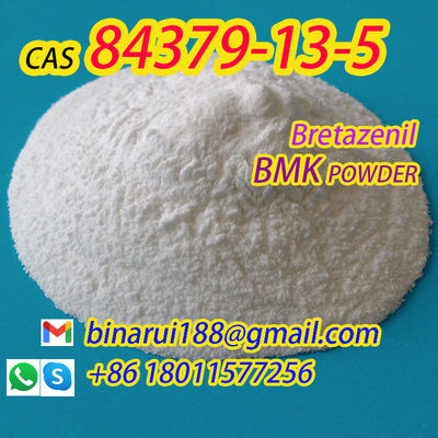 9h-imidazo ((1,5-a) pirrolo ((2,1-c) ((1,4) benzodiazepin-1-karboksilikasit,11,12,13, CAS 84379-13-5 Bretazenil