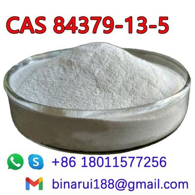 Bretazenil CAS 84379-13-5 9h-imidazo ((1,5-a) pirrolo ((2,1-c) ((1,4) benzodiazepin-1-karboksilikasit,11,12,13,