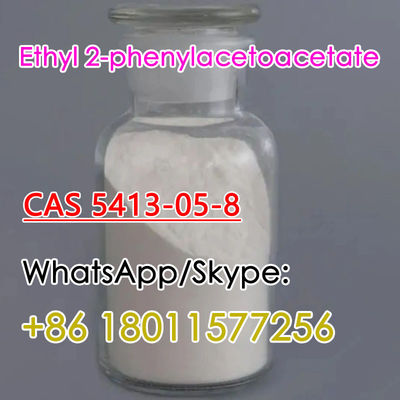 İyi Fiyat Etil 2-Fenilazetoasetat CAS 5413-05-8 2-Fenilazetoasetik Asit Etil Ester