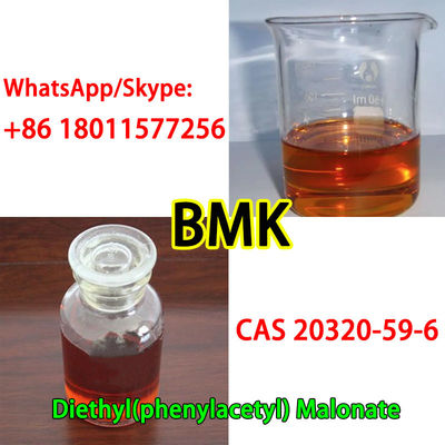 CAS 20320-59-6 Dietil ((fenil asetil) malonat / Dietil 2- ((2-fenil asetil) propanediyat