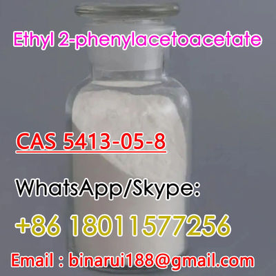 Sıcak Satış Etil 2-Fenilacetoasetat/2-Fenilacetoasetik Asit Etil Ester Cas 5413-05-8