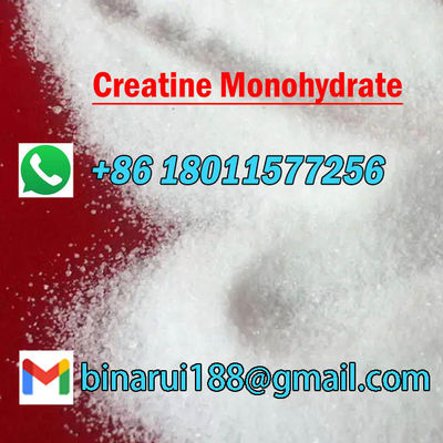 Cas 6020-87-7 Kimyasal gıda katkı maddeleri C4H11N3O3 Kreatin Monohidrat