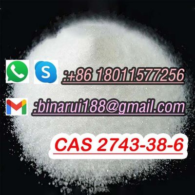 Yüksek Kaliteli Dibenzoyl-L-Tartaric Asit ince kimyasal ara maddeler CAS 2743-38-6