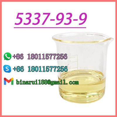 Düşük Fiyatlı 4-Metilpropifenon CAS 5337-93-9 1- ((p-Tolyl) propan-1-on