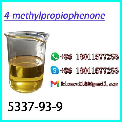 Düşük Fiyatlı 4-Metilpropifenon CAS 5337-93-9 1- ((p-Tolyl) propan-1-on