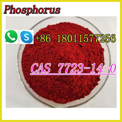 Cas 7723-14-0 Fosfor Tarımsal Kimyasal Ara Ürünler BMK Tozu