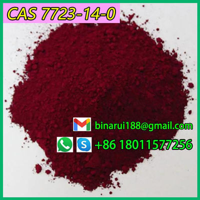Cas 7723-14-0 Fosfor Tarımsal Kimyasal Ara Üreticiler Çin Tedarikçisi
