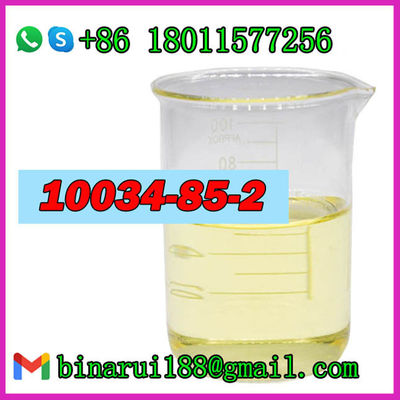 Hidroidik Asit Cas 10034-85-2 Hidroidik Asit (AMPULE) %99 Saflık