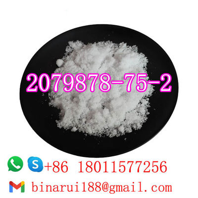 Yüksek Kalite 2- ((2-Klorofenil)-2-nitrosikloheksanon CAS 2079878-75-2 Ketoclomazon