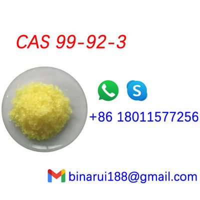 Hazır Kaynak 4-Aminoasetofenon Cas 99-92-3 1- ((4-Aminophenyl) etanon
