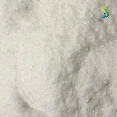 Toz Lidoderm CAS 137-58-6 Maricaine Beyaz İğne Şekilli Kristal