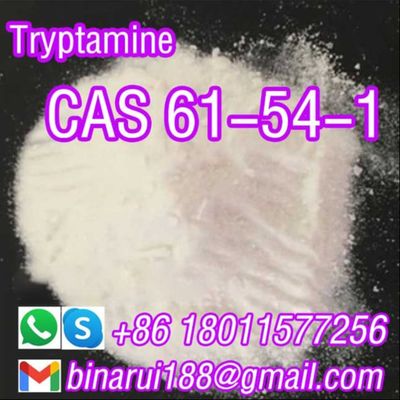 CAS 61-54-1 Triptamin Büyük Envanteri