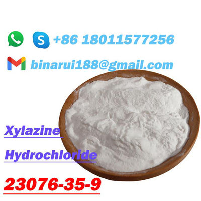 Xylazine Hidroklorür Cas 23076-35-9 Celactal Doğru Fiyat