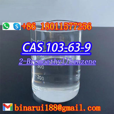 Yüksek Kalite (2-Brometil) Benzen Cas 103-63-9 Tetrabomoethan