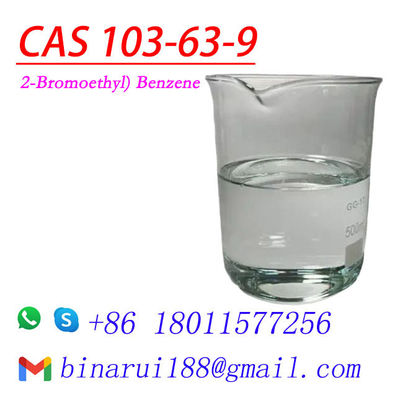 Yüksek Kalite (2-Brometil) Benzen Cas 103-63-9 Tetrabomoethan
