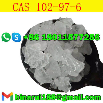 Benzilisopropilamin Cas 102-97-6 N-Benzilisopropilamin Yüksek Kaliteli Kristal