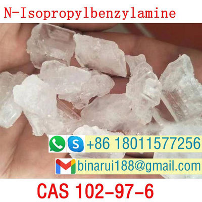 Benzilisopropilamin C10H15N N-Benzilisopropilamin CAS 102-97-6